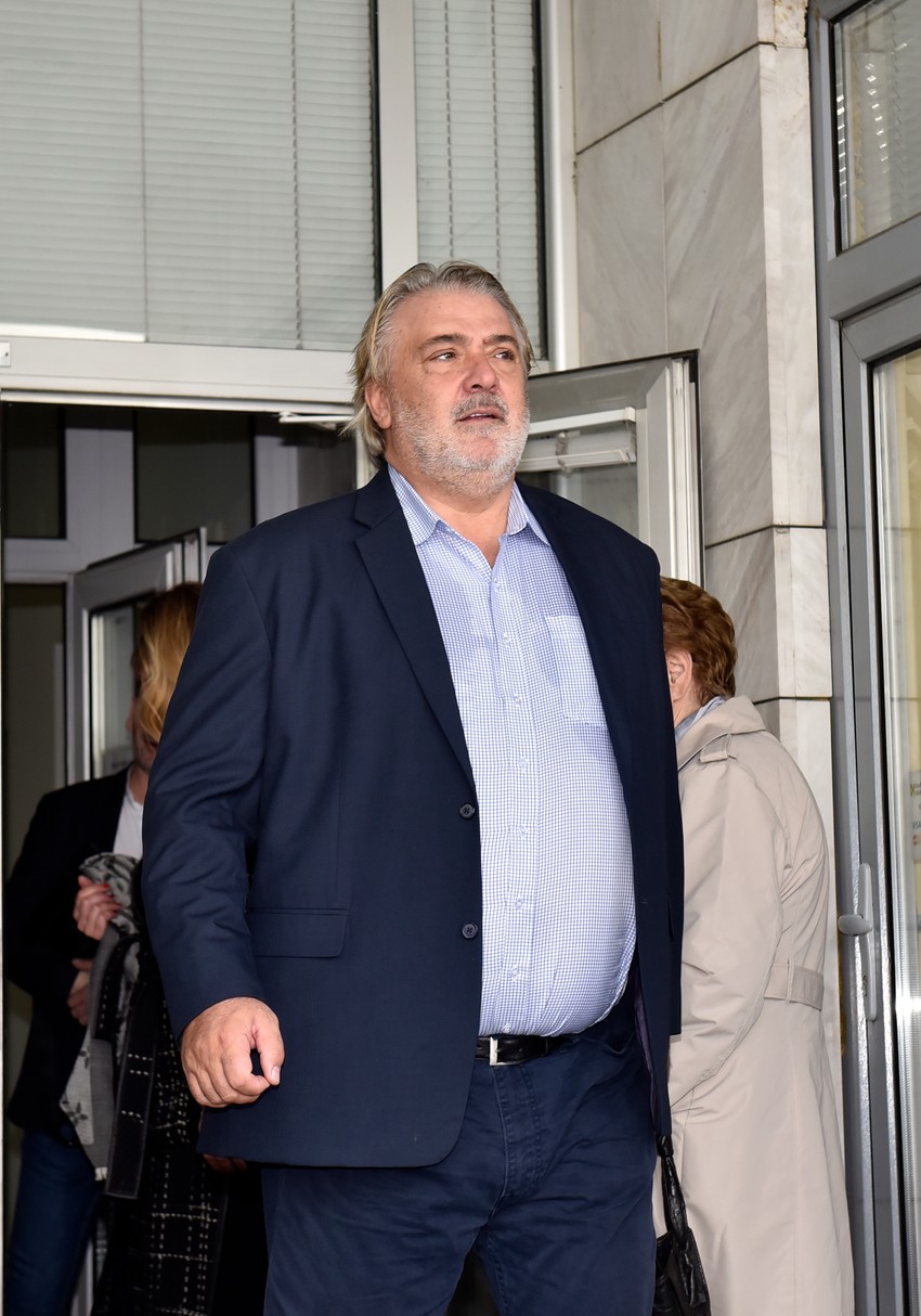 Slobodan Boba Živojinović