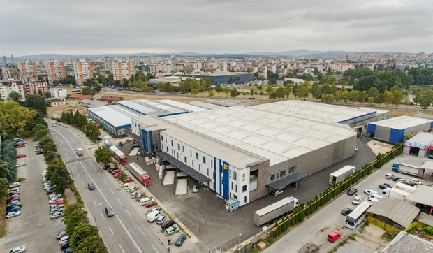 Novi SDC Forma Ideale