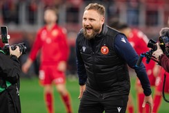 Trzęsienie ziemi w Widzewie Łódź. Trener i prezes na 'wylocie' z klubu