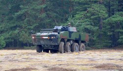 Polscy żołnierze w Afganistanie chemicznie bezbronni?