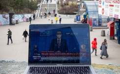 Walka rządu z COVID, etap bezobjawowy. IV fala puszczona na żywioł [OPINIA]