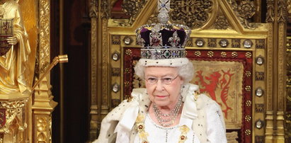 Królowa zdecydowała co dalej z Brexitem