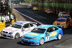 Turbodiesel mistrzem świata!