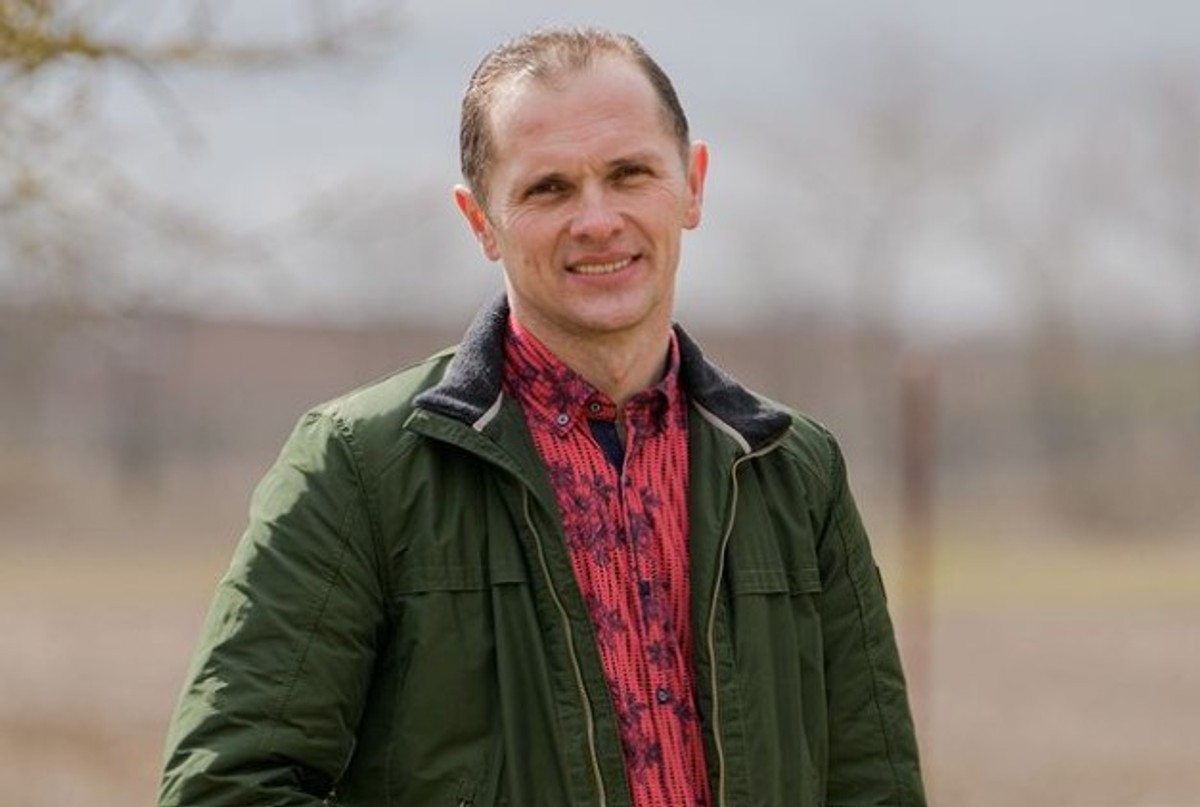 Waldemar zabrał głos na temat związku z Dorotą