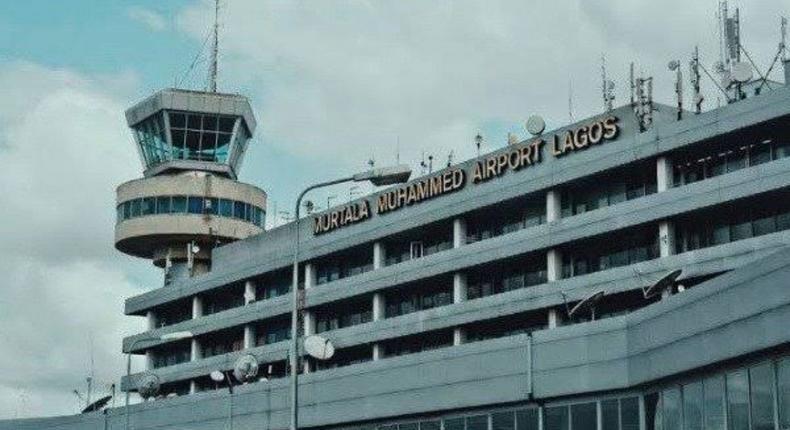 Nigerian taxes and levies are scaring off other airlines from flying into the country [Auto josh]