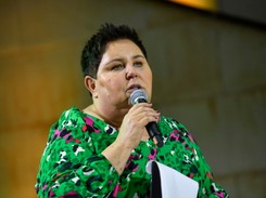 Dorota Wellman rusza z nowym projektem medialnym. Towarzyszy jej... syn!