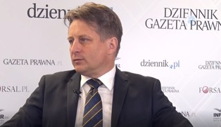 Szubert: Bankowość będzie czerpać pozytywnie ze zmian technologicznych