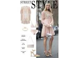 Modnie, ale w zgodzie z konwenansami. STYLIZACJE na letnie wesele