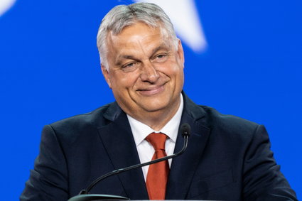 Orban już wie, jak zahamować inflację. Specjalne wytyczne dla supermarketów