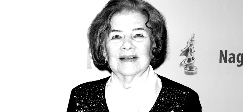 Zmarła współtwórczyni sukcesu "Ziemi obiecanej" i "Nocy i dni". "Jej talent tworzył filmową historię"