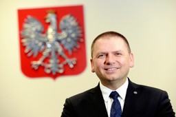 Olsztyn: Sędziowie ponownie chcą zebrania, Nawacki ponownie odmawia