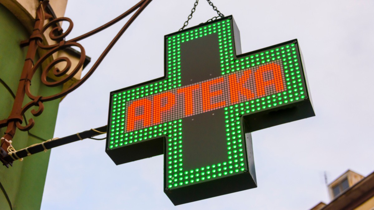 Od maja farmaceuci wystawili prawie 11 tys. recept na pigułki "dzień po"