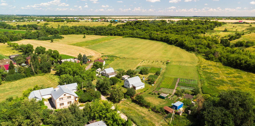 Urzędnicy będą sprawdzać majątek rolników