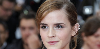 Emma Watson: Jestem oszustką