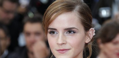 Emma Watson: Jestem oszustką