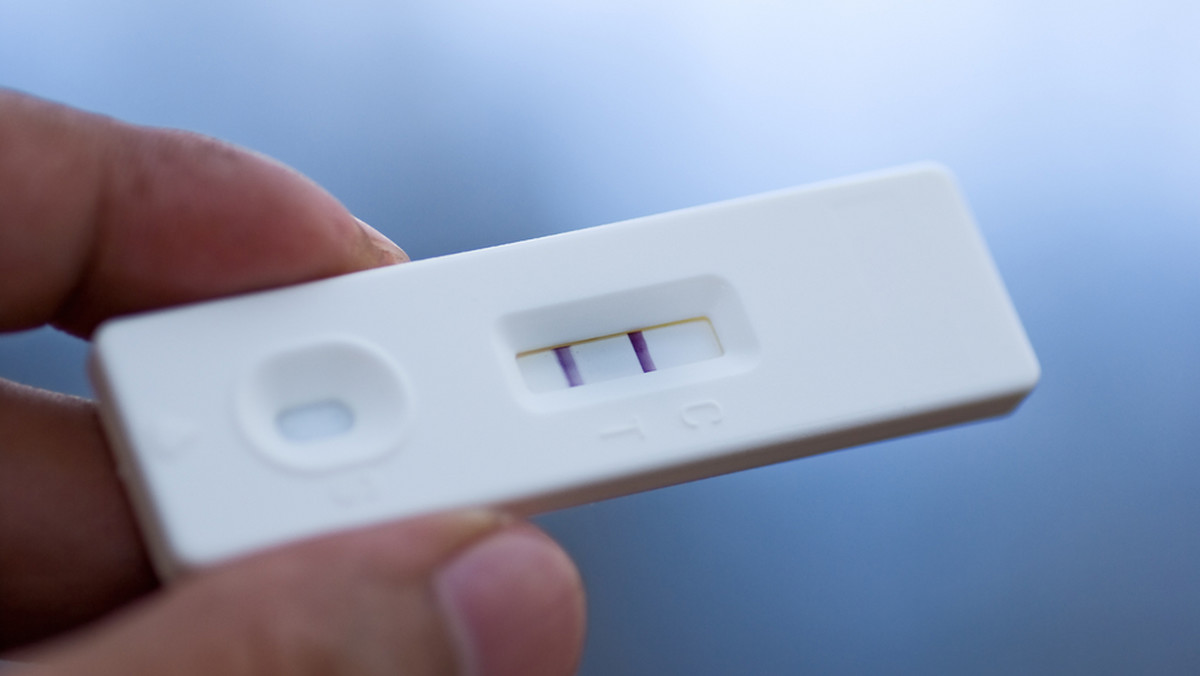 Chciałam zapytać w jakim czasie po stosunku należy zrobić sobie test ciążowy, żeby wynik był wiarygodny? Nadzieja