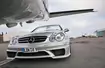 Mercedes CLK DTM AMG Cabriolet - Udana replika z Inden Design