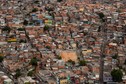 Terrão de Cima, fotografie Renato Stocklera