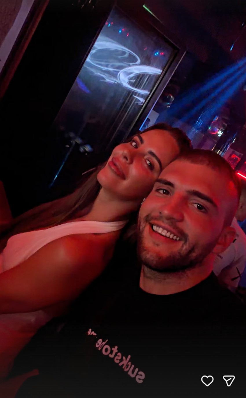 Veljko i Bogdana
