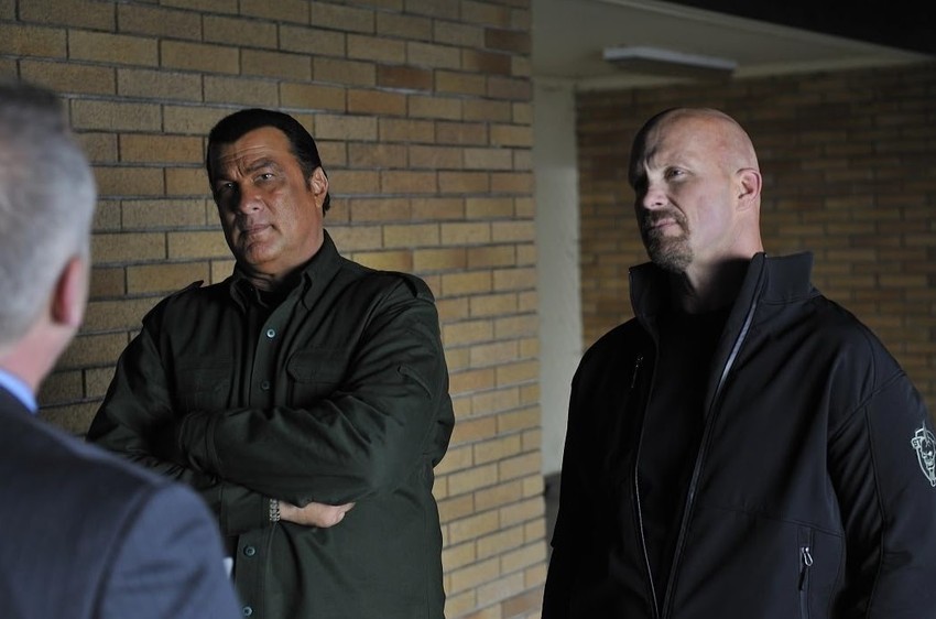 Maksimalna posvećenost