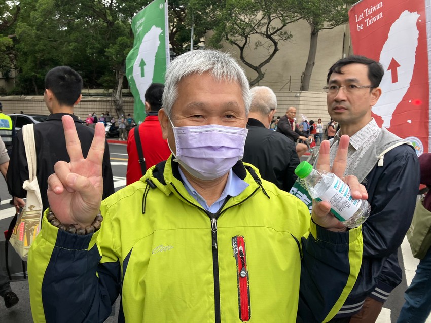 Zan, pristalica DPP-a