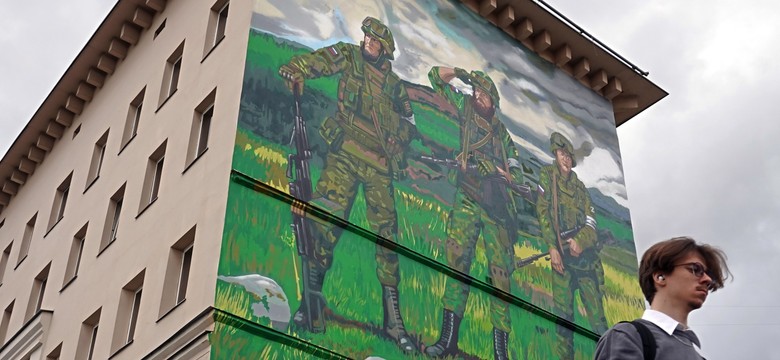 Rosyjski sztab ujawnia kolejność powołań. Teraz już wiadomo, jakich żołnierzy najbardziej brakuje na froncie