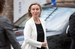 Negocjacje atomowe z Iranem przedłużone. "Jeśli nie będzie zgody, wszyscy przegrają"