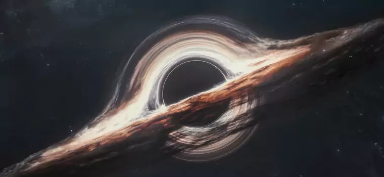 Teleskop Jamesa Webba uchwycił najodleglejszą supermasywną czarną dziurę w historii