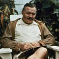 13 książek, które Ernest Hemingway polecał każdemu młodemu pisarzowi