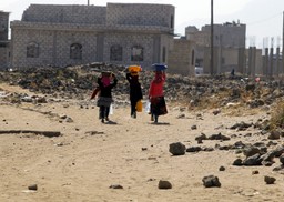 Kerry ogłasza rozejm w Jemenie. Rząd nie jest nim zainteresowany