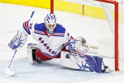 NHL: Słynny szwedzki bramkarz zakończył karierę