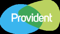 provident - logo