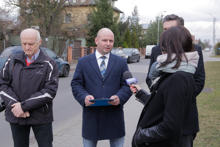 Dyrektor Kłosowski zostanie ukarany