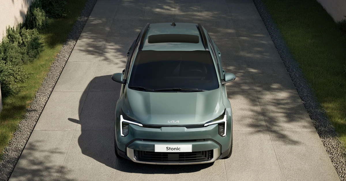 Nowa Kia jest tania i spalinowa. Styl też ma świetny. Ile kosztuje?