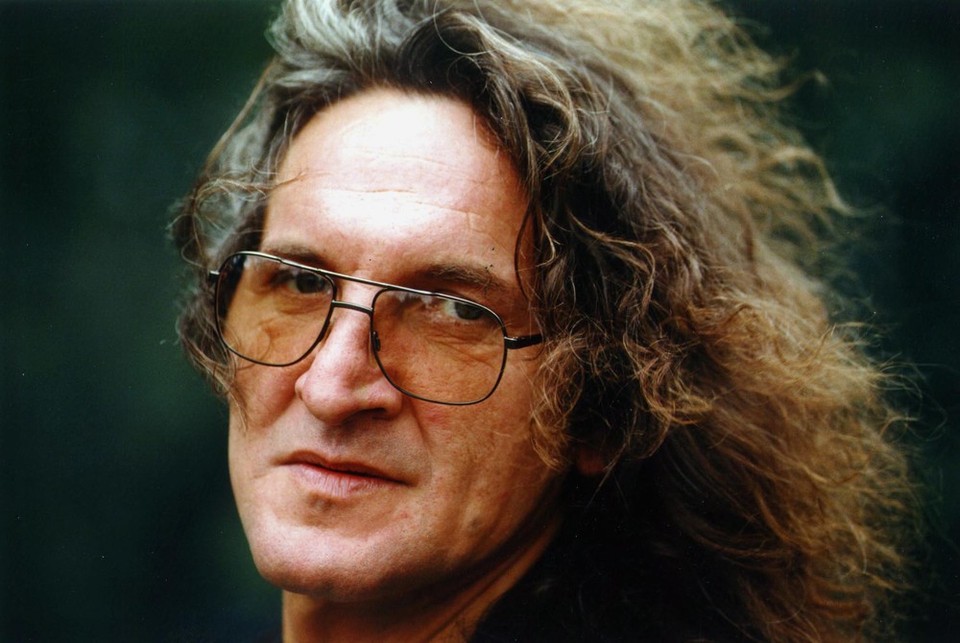 Grzegorz Markowski kończy 60 lat - Muzyka