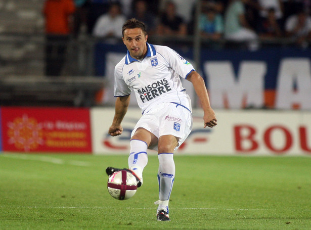 Cudowny gol Dudki na Parc de Princes. Zobacz wideo