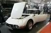 Toyota 2000GT  -  Bardzo udana replika