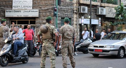 Tysiące rannych i zabici w Libanie. Eksplodowały pagery Hezbollahu