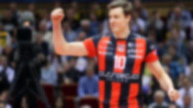 PlusLiga: pierwsze wakacje w karierze Jochena Schoepsa