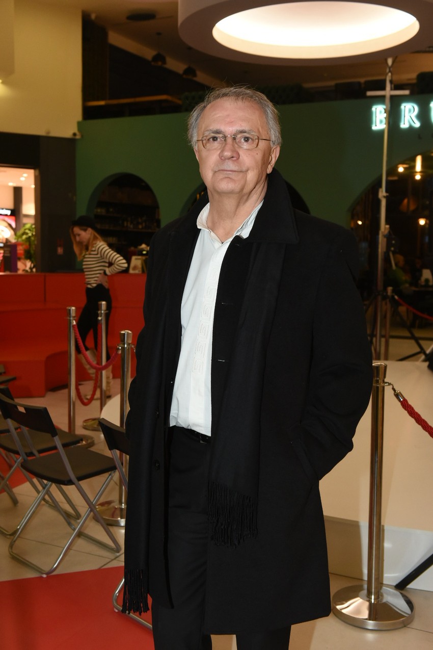 Rade Marjanović danas