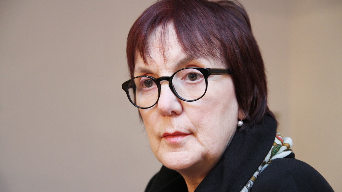 Vedrana Ruden