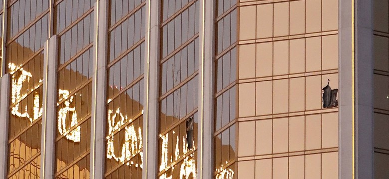 "Coś musiało się stać. Załamał się". "Daily Mail" dotarł do rodziny sprawcy masakry w Las Vegas