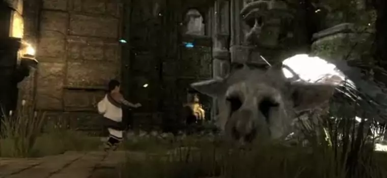 [E3] The Last Guardian nowym projektem Team Ico