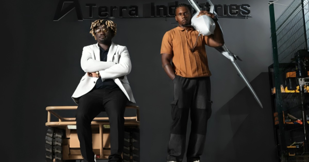 Nigerian drone makers look to move core operations to Ghana