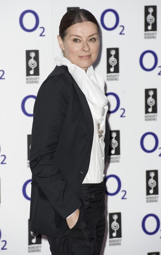 Lisa Stansfield w 2011 roku