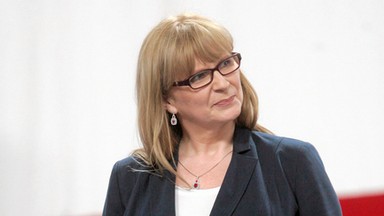 M. Gosiewska o specjalnym raporcie: zbieranie informacji było ryzykowną misją