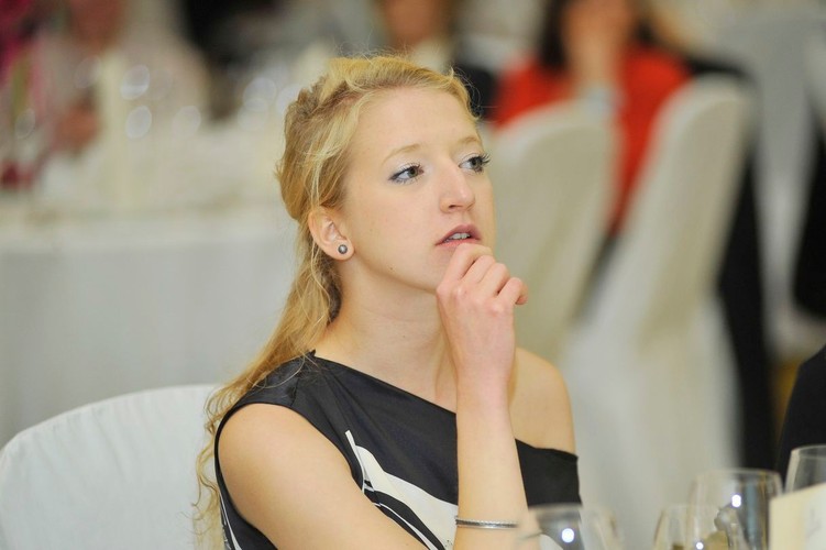 Dziś już pani Magda i Lara przyjaźnią się i bezustannie wspierają.