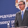 Aleksandar Vučić i Andrej Babiš