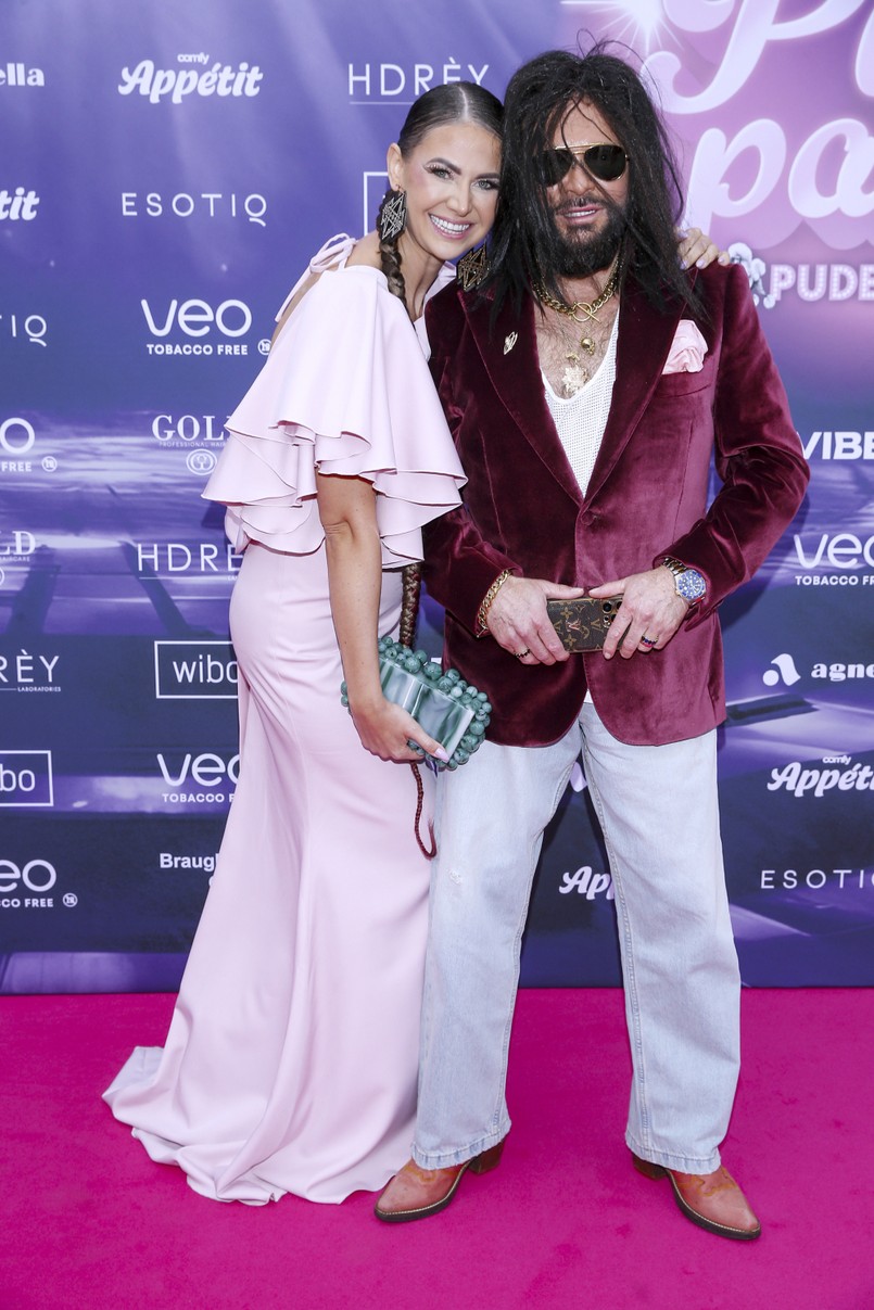 Krzysztof Rutkowski i jego "rozczesany kwadrat"