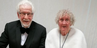 Zaręczyli się jako nastolatkowie, lecz ślub udało im się wziąć dopiero po 60 latach